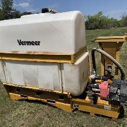 Vermeer ST500 Mud Mixer