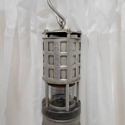 1930's Coal Miners Koehler Permissible Safety