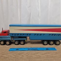 1960's Sears SSS International Turnpike Fast