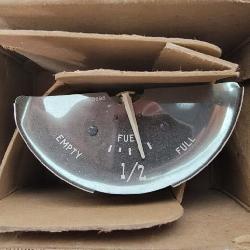 1950 Plymouth (Mopar) Dash Fuel Gauge Unit