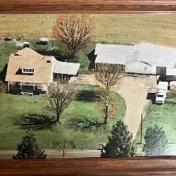 40x60 Shop w bath