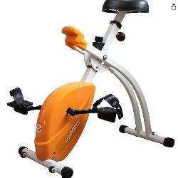 RETAIL $300 - Under Desk Bike LCD Screen Office
