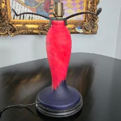 Tiffany Style Lamp
