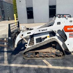 Bobcat MT85