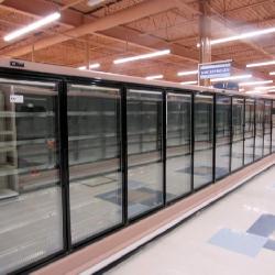 Tyler Freezer Door Cases - Sold By The Door