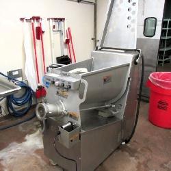 Hobart Mg1532 Mixer/grinder