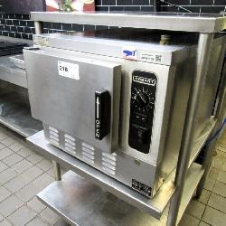 Hobart Hc24ea3 Steamer 208v/3ph