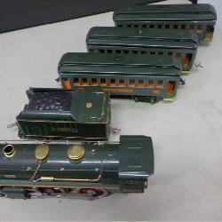 Lionel Lines No. 390-E Train Set