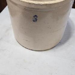 6 gallon crock