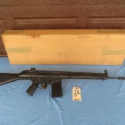 Heckler & Koch HK91 .308