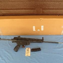 Heckler & Koch HK94 9mm