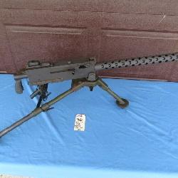 Rapid Fire 1919 .308 replica
