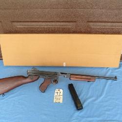 Auto Ordnance Thompson .45 ACP