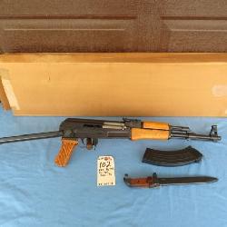 KFS Poly Tech AK-47S 7.62x39