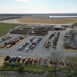 Equipment Auction