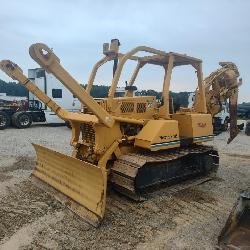 Vermeer Flextrak 115 Cable Plow