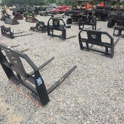 Skid Steer Attachments