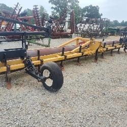 Brandt 26' Bedder Roller