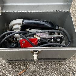 Porter-Cable Circular Saw with Metal Case