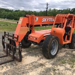 JLG SKYTRAK 6042