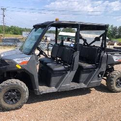 2022 POLARIS RANGER 1000 PREMIUM