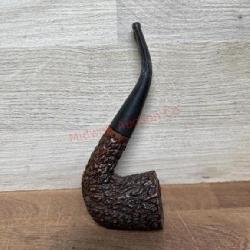 Carved pipe possible Black Forest  with curved