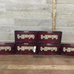 HPR 223 FULL METAL 555 GRAIN 50 ROUNDS PER BOX