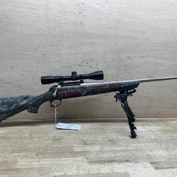 ID# 6032 REMINGTON Model 770 300 WIN mag CAL/GA Se
