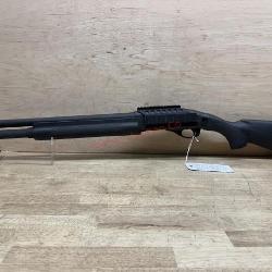 ID# 6033 REMINGTON Model 11-87 12 GA CAL/GA Serial