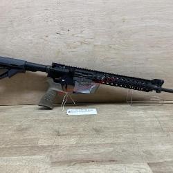 ID# 6037 SPIKES TACTICAL Model SL15 MULTI CAL/GA S
