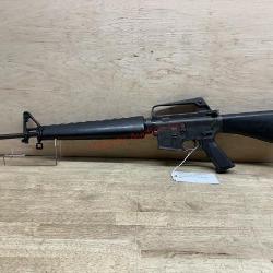 ID# 6054 COLT Model SP-1 223 CAL/GA Serial # SP524