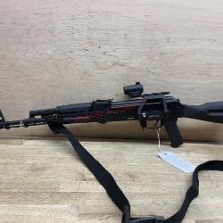 ID# 6058 SAIGA Model LEGION 7.62X39 CAL/GA Serial