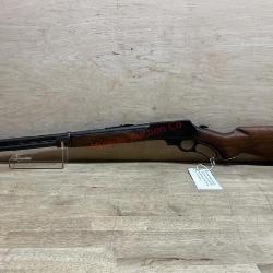 ID# 6059 MARLIN Model LEVER ACTION 30-30 WIN CAL/G