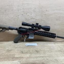 ID# 6064 LEWIS MACHINE AND TOOL Model DEFENDER 200