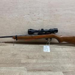 ID# 6066 RUGER Model 10/22 CARBINE 22 CAL/GA Seria