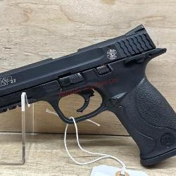 ID# 6010 S&W/ Carl Walther Model M&P 22 22 CAL/GA
