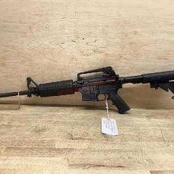 ID# 6072 COLT Model LAW ENFORCEMENT CARBINE 556 CA