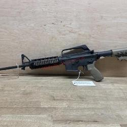 ID# 6079 COLT Model SP1 223 CAL/GA Serial # SP1236