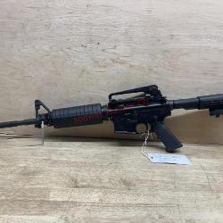 ID# 6080 COLT Model LAW ENFORCEMENT CARBINE 556 CA