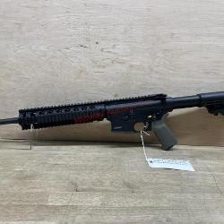 ID# 6083 SMITH & WESSON Model M&P-15 22 22 CAL/GA