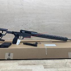 ID# 6115 SIG SAUER Model SIG CROSS 308 CAL/GA Seri