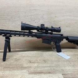 ID# 6225 CHEYTAC USA Model CT10 MULTI CAL/GA Seria