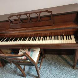 Estey Piano