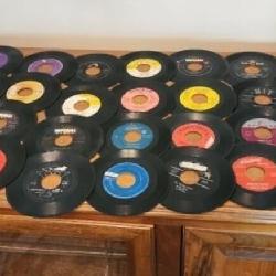 45 Records