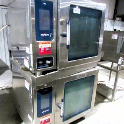 Alto-shaam Ctp7 Combitherm Ovens 208v/3ph