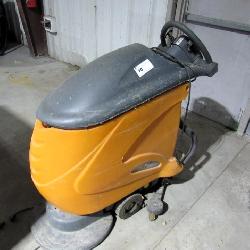 Taski Swingo 855b Floor Machine
