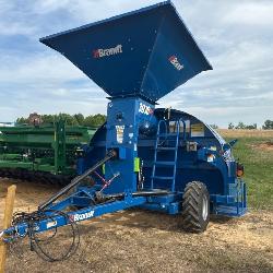 2019 Brandt 3010 GBL Bagger