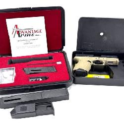 May 30 Firearm Auction - Meares Proeperty Advisors