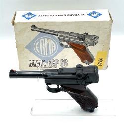 May 30 Firearm Auction - Meares Proeperty Advisors