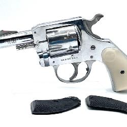 May 30 Firearm Auction - Meares Proeperty Advisors